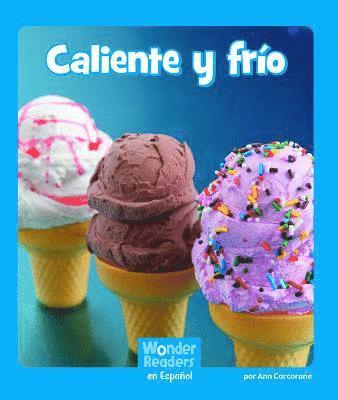 bokomslag Caliente Y Frío