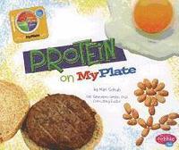 bokomslag Protein on MyPlate