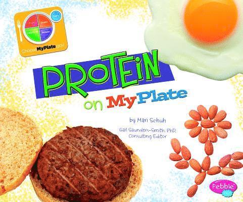 Protein on MyPlate 1