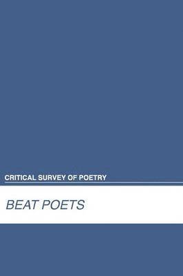 Beat Poets 1