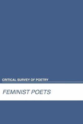 Feminist Poets