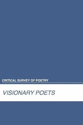 Visionary Poets