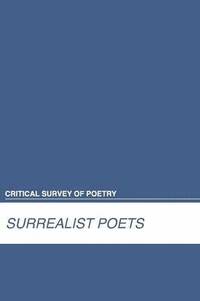 bokomslag Surrealist Poets