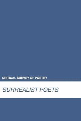 Surrealist Poets