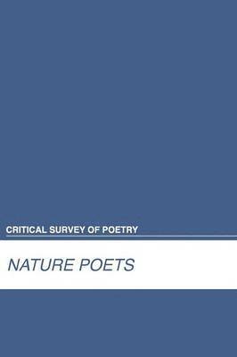 Nature Poets