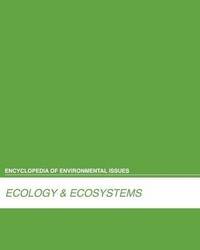 bokomslag Ecology & Ecosystems