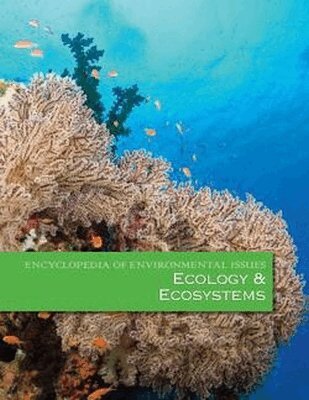 Salem Press, Salem Press - Ecology & Ecosystems, Inbunden