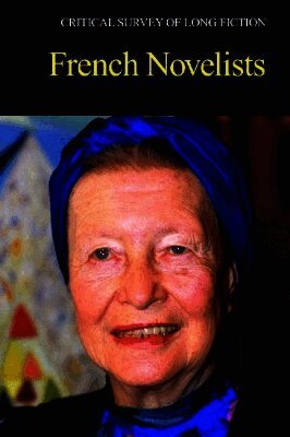 French Novelists