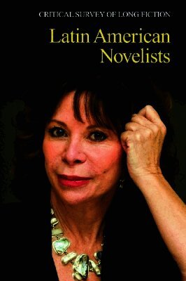 Critical Survey of Long Fiction