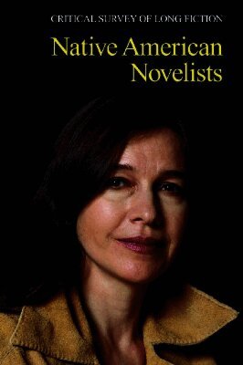 Critical Survey of Long Fiction