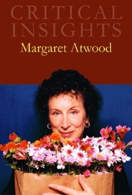 J. Brooks Bouson - Margaret Atwood, Inbunden