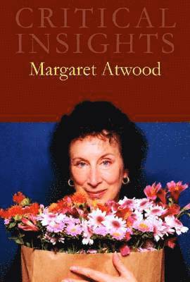 bokomslag Margaret Atwood