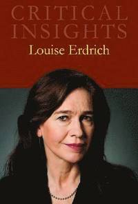 bokomslag Louise Erdrich