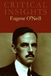 bokomslag Eugene O'Neill