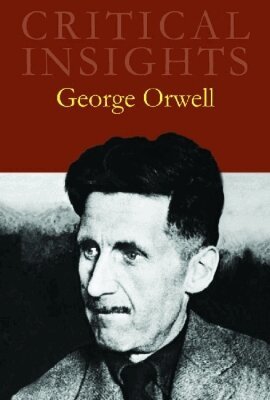 John Rodden - George Orwell, Inbunden
