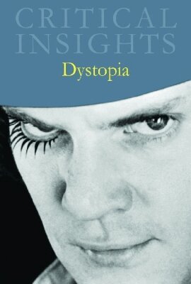 M. Keith Booker - Dystopia, Inbunden