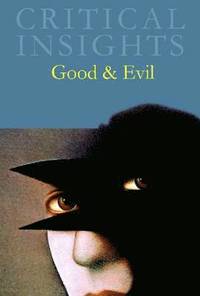 bokomslag Good & Evil