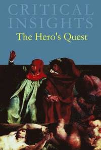 bokomslag The Hero's Quest