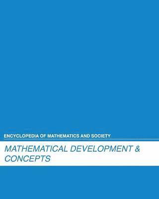 bokomslag Mathematical Development   & Concepts