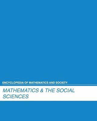 Mathematics & the Social Sciences 1