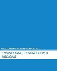 bokomslag Engineering, Technology & Medicine