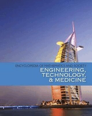 Salem Press, Salem Press - Engineering, Technology & Medicine, Inbunden