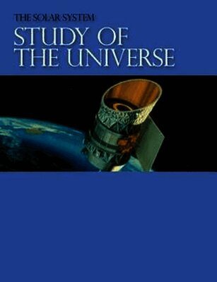 Study of the Universe