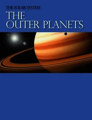 Outer Planets