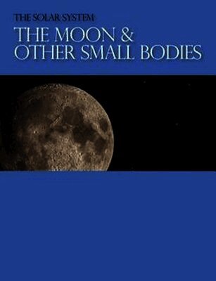 Salem Press Editors, Salem Press - Moon & Other Small Bodies, Häftad