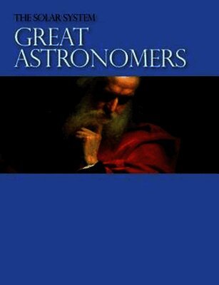 Great Astronomers