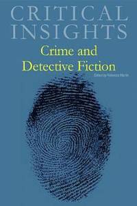 bokomslag Crime and Detective Fiction