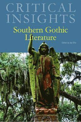 Southern Gothic Literature 1