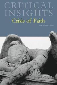 bokomslag Crisis of Faith