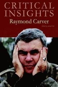 bokomslag Raymond Carver