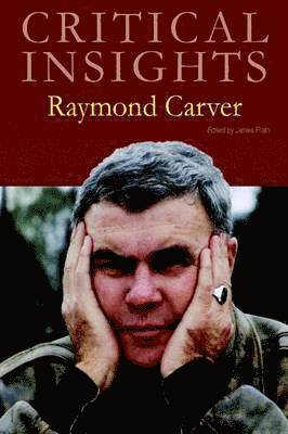 Raymond Carver 1