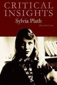 bokomslag Sylvia Plath