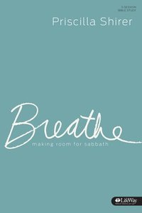 bokomslag Breathe Member Book
