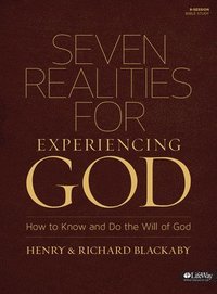 bokomslag Seven Realities for Experiencing