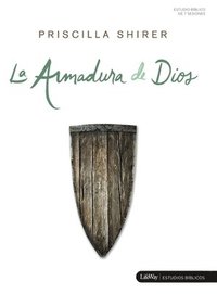 bokomslag La Armadura de Dios (Armour of God)