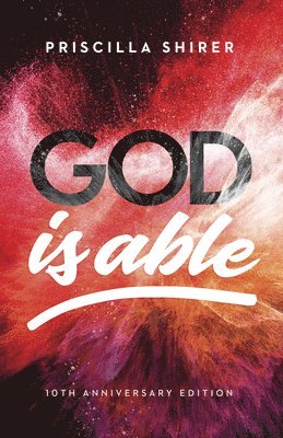 God is Able, 10th Anniversary Edition 1