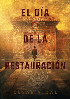 César Vidal - El día De La Restauración, Häftad