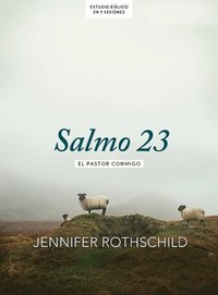 bokomslag Salmo 23 - Estudio BBlico
