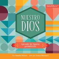 bokomslag Nuestro Dios