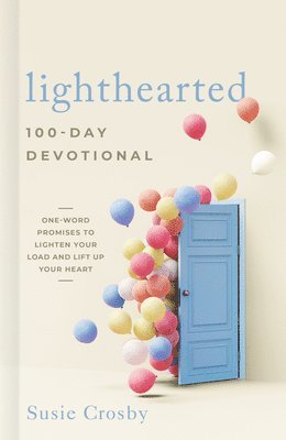 bokomslag Lighthearted 100-Day Devotional