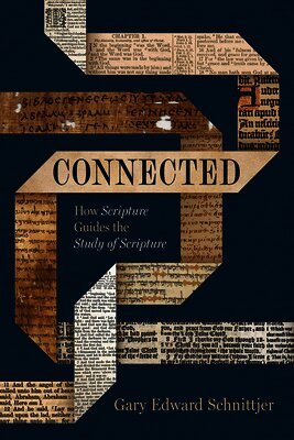 Gary Edward Schnittjer - Connected, Häftad