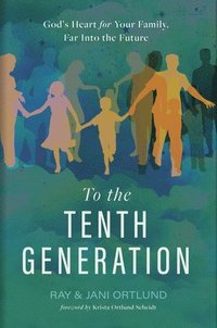 bokomslag To The Tenth Generation