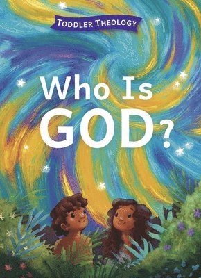 Who Is God? 1