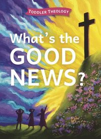 bokomslag What's The Good News?