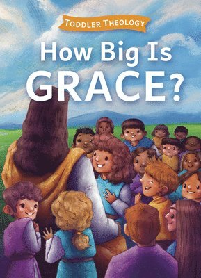 How Big is Grace? 1