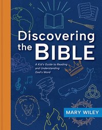bokomslag Discovering the Bible